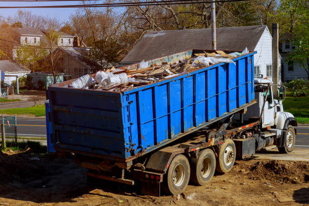 Best Residential Junk Removal  in Stanton, TX