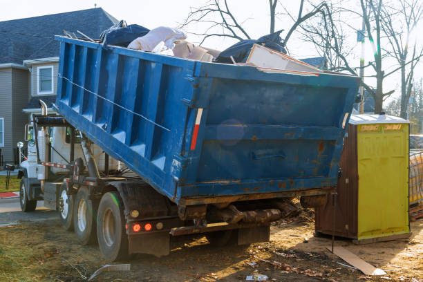 Yard Cleanup Services in Stanton, TX